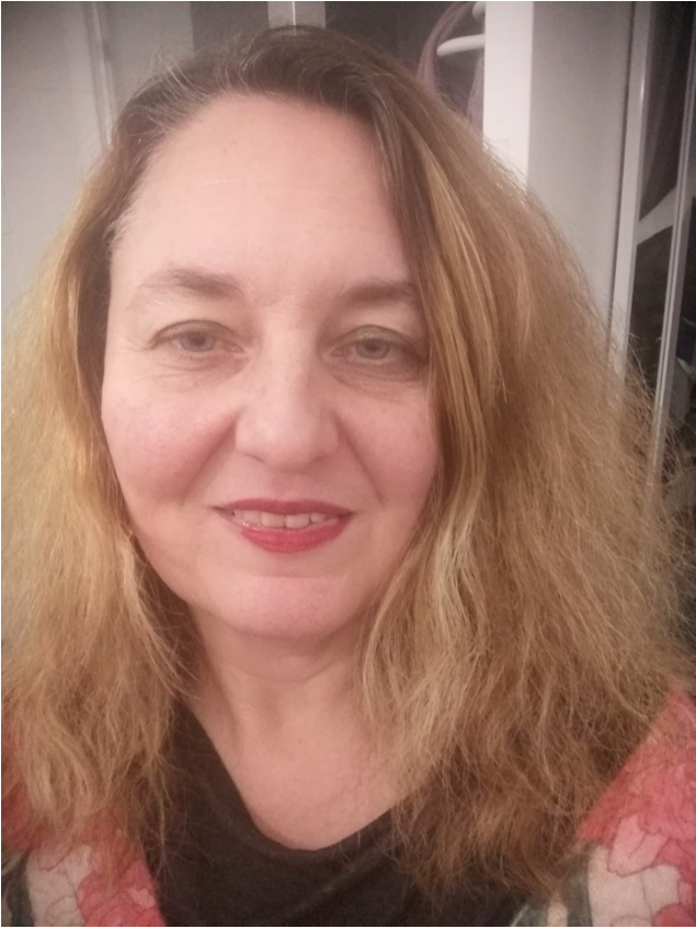 Ségolène. L.